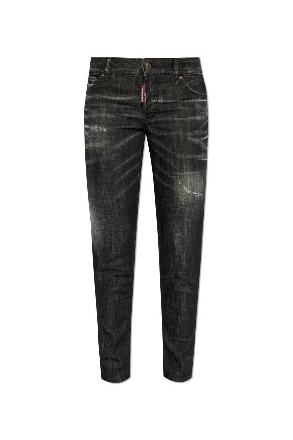 Vitkac® | Dsquared2 Women's Clothing, jeans | Buy Dsquared2